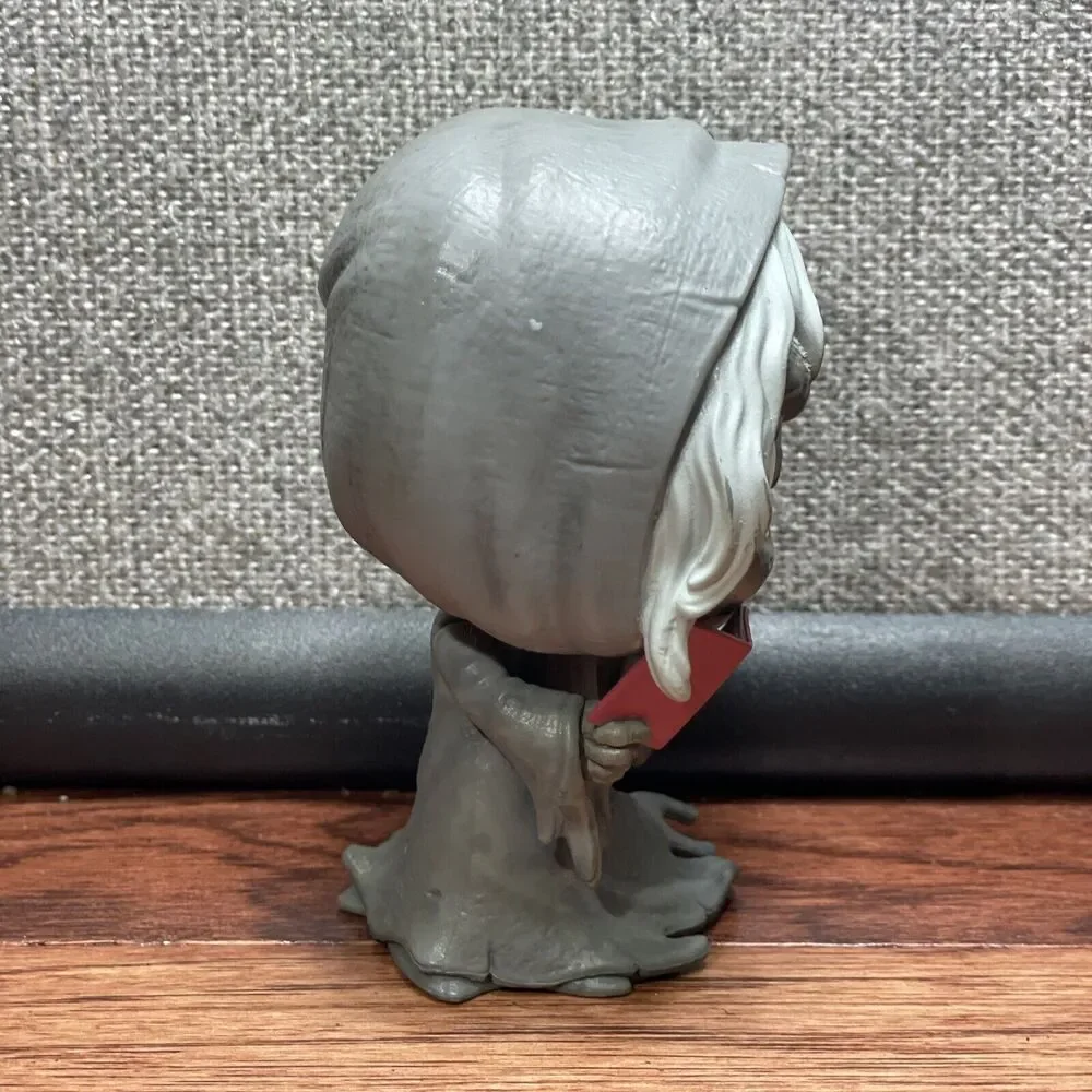 Funko POP! Television: Creepshow - The Creep #990 - Horror Movies - VAULTED